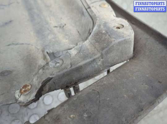 купить Защита арок (подкрылок) на Volkswagen Polo 2009-2014