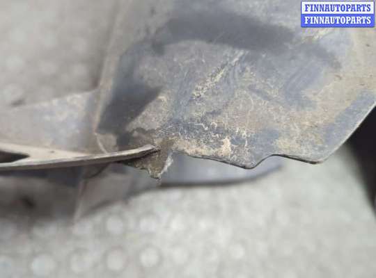 купить Защита арок (подкрылок) на Volkswagen Polo 2009-2014