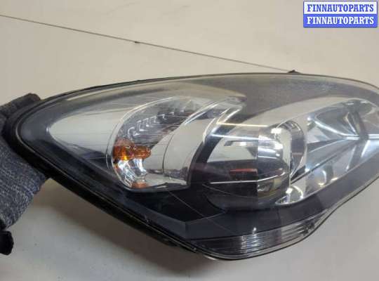 купить Фара (передняя) на KIA Ceed 2007-2012