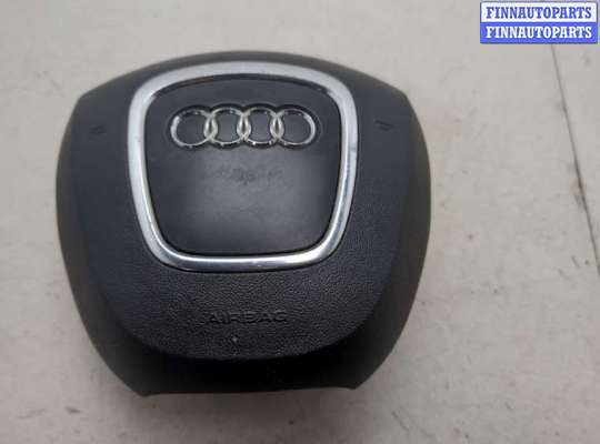 Купить Подушка безопасности водителя на Audi A6 (C6) 2004-2011 Подушка безопасности водителя AU1755871 на Audi A6 (C6) 2004-2011