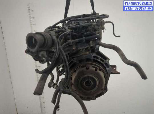 купить Двигатель (ДВС) на Ford C-Max 2002-2010