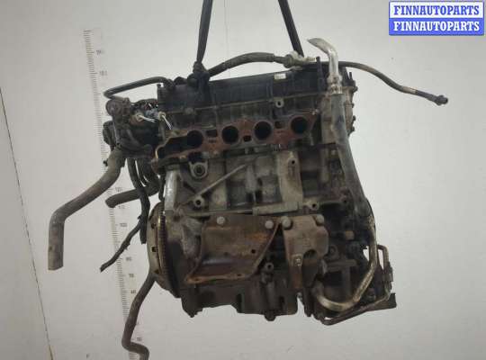 купить Двигатель (ДВС) на Ford C-Max 2002-2010