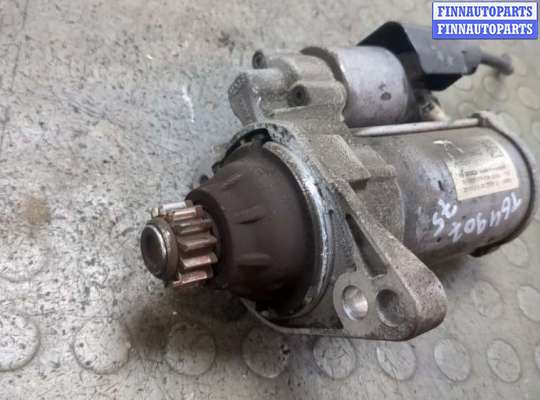 купить Стартер на Volkswagen Golf 7 2012-2020