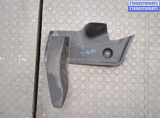 купить Пластик (обшивка) салона на Volkswagen Passat 7 2010-2015 Европа