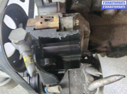 купить Компрессор кондиционера на Opel Vectra B 1995-2002