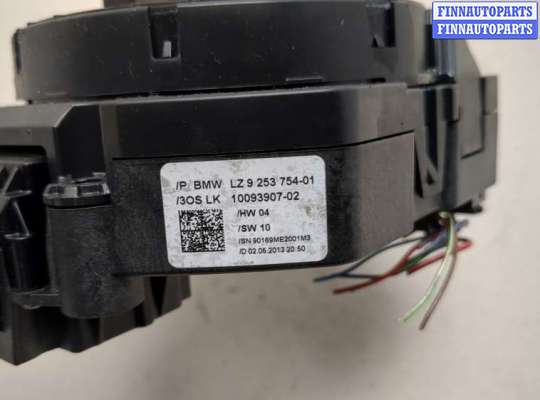 купить Переключатель поворотов и дворников (стрекоза) на BMW 1 F20, F21 2011-2019