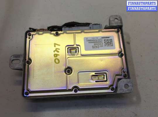 купить Усилитель звука на Buick Encore 2016-2022