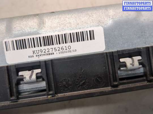 купить Подушка безопасности коленная на BMW X1 (E84) 2009-2015