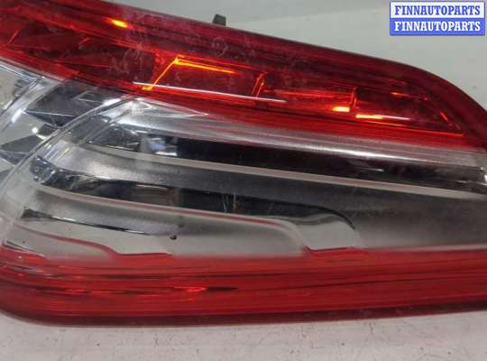 купить Фонарь (задний) на Peugeot 508 2010-2018