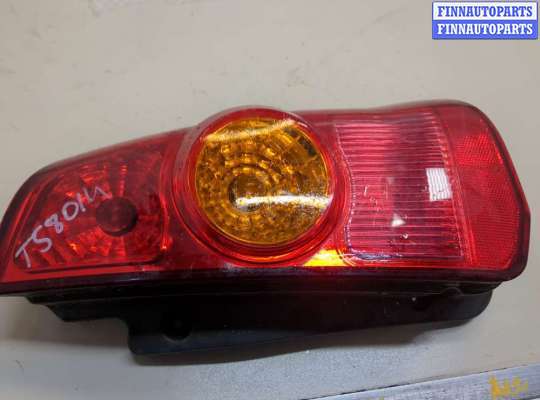 купить Фонарь (задний) на Mitsubishi Space Star 1998-2006