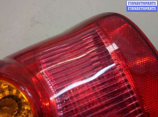 купить Фонарь (задний) на Mitsubishi Space Star 1998-2006