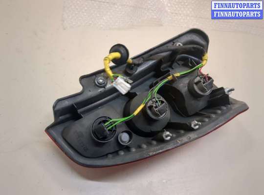 купить Фонарь (задний) на Mitsubishi Space Star 1998-2006