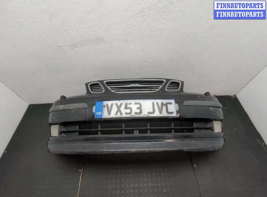 купить Бампер на Saab 9-3 2002-2014