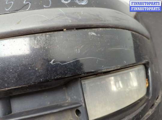 купить Бампер на Saab 9-3 2002-2014