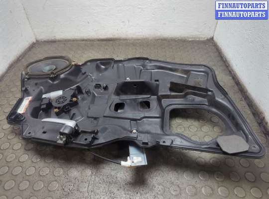 Стеклоподъемник электрический MZ664626 на Mazda 6 (GG) 2002-2007