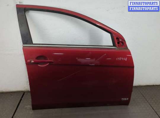 купить Ручка двери наружная на Mitsubishi Lancer 10 2007-2017