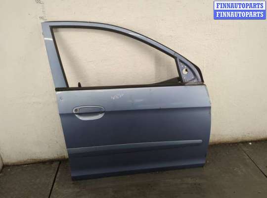 Дверная карта (Обшивка двери) KA575107 на KIA Picanto 2004-2011