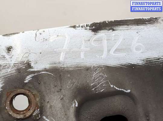 купить Усилитель бампера на Ford Transit (Tourneo) Connect 2012-2024