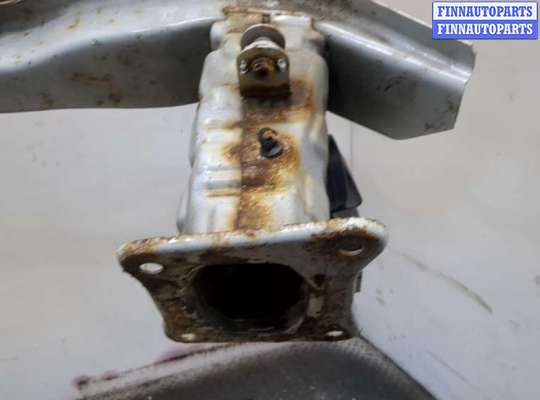 купить Усилитель бампера на Ford Transit (Tourneo) Connect 2012-2024