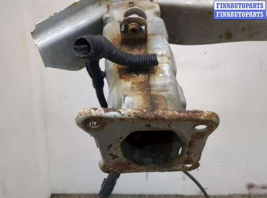 купить Усилитель бампера на Ford Transit (Tourneo) Connect 2012-2024