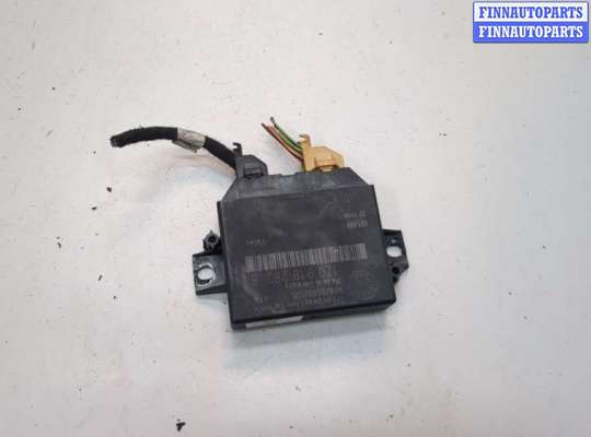 купить Блок управления парктрониками на Skoda Octavia (A5) 2004-2013
