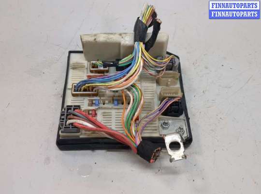 Блок комфорта RN1523254 на Renault Megane 2 2002-2009