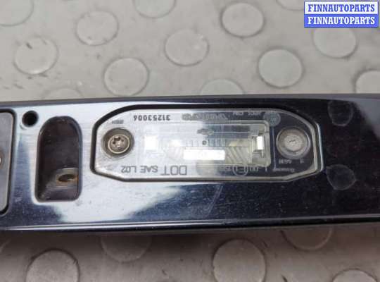 купить Подсветка номера на Volvo S40 2004-