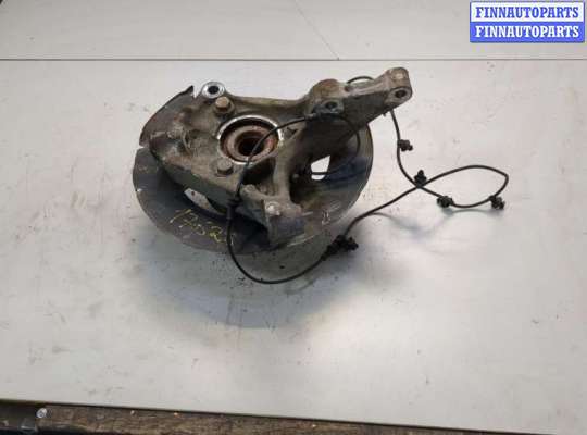 купить Ступица (кулак, цапфа) на Chevrolet Equinox 2017-2024