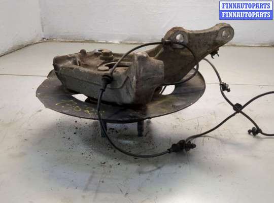 купить Ступица (кулак, цапфа) на Chevrolet Equinox 2017-2024