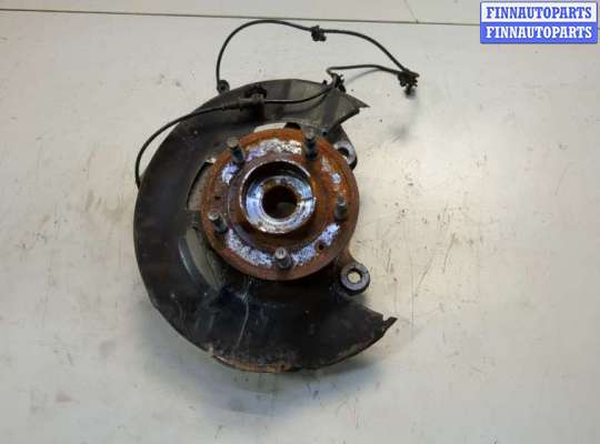 купить Ступица (кулак, цапфа) на Chevrolet Equinox 2017-2024