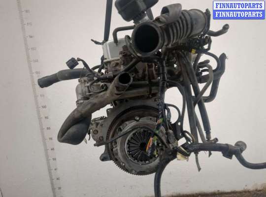 купить Маховик на Mitsubishi Space Star 1998-2006