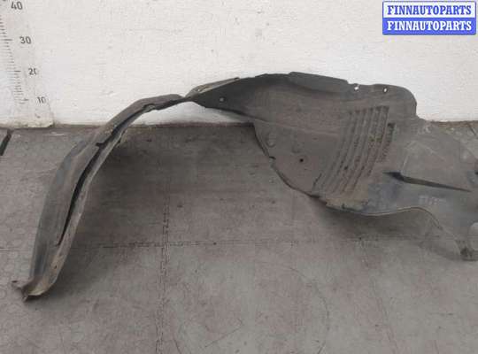 купить Защита арок (подкрылок) на Mazda 6 (GG) 2002-2007