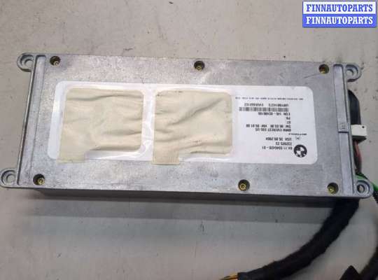 купить Блок управления Bluetooth на BMW 7 E65 2001-2008