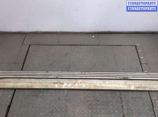 купить Подножка на Volkswagen Touareg 2002-2007