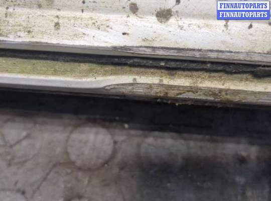 купить Подножка на Volkswagen Touareg 2002-2007
