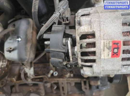 купить Генератор на Opel Corsa D 2006-2014