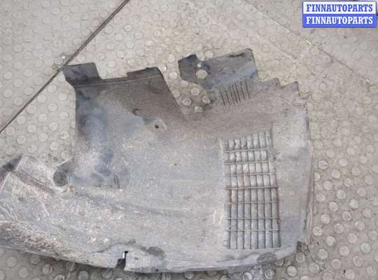 купить Защита арок (подкрылок) на Renault Scenic 1996-2002