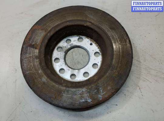 купить Диск тормозной на Skoda Octavia (A5) 2004-2013