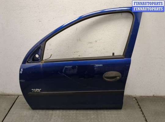 купить Дверь боковая (легковая) на Opel Corsa C 2000-2006
