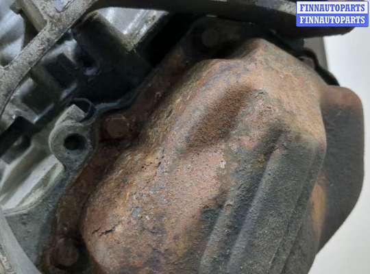 купить КПП 5-ст.мех. (МКПП) на Fiat Panda 2003-2012