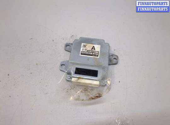 купить Блок управления стояночным тормозом на Mazda CX-5 2017-2021