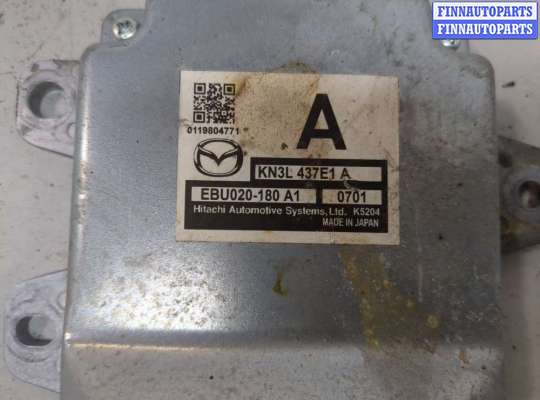 купить Блок управления стояночным тормозом на Mazda CX-5 2017-2021