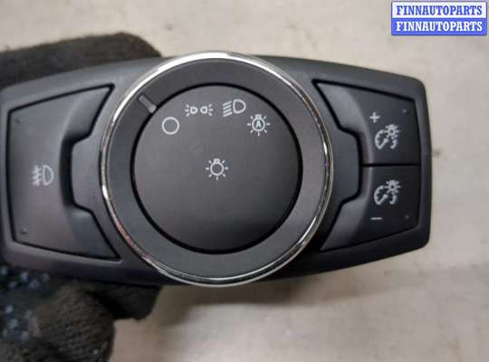 купить Переключатель света на Ford EcoSport 2017-