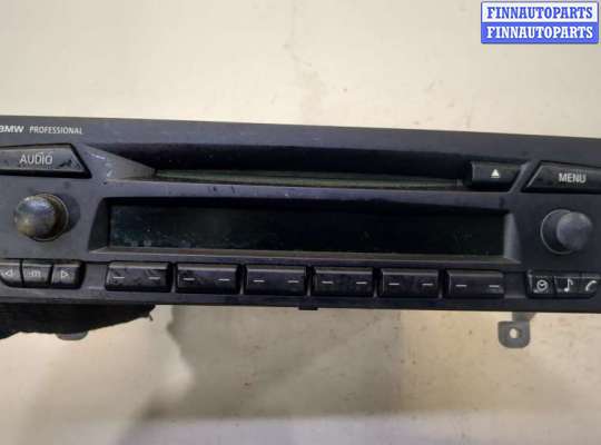 купить Магнитола на BMW 3 E90, E91, E92, E93 2005-2012