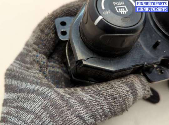 купить Переключатель отопителя (печки) на KIA Sportage 2004-2010