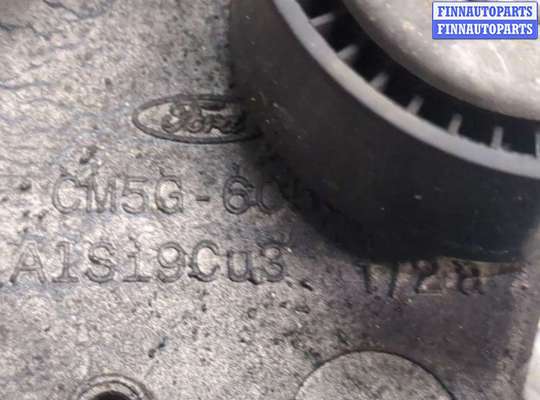 купить Крышка передняя ДВС на Ford Focus 3 2011-2015