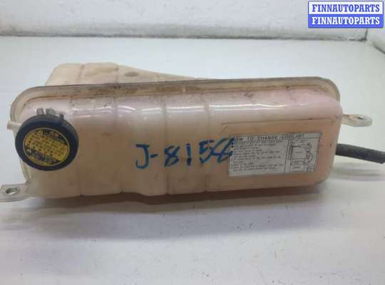 Бачок расширительный на Toyota Land Cruiser Prado 150