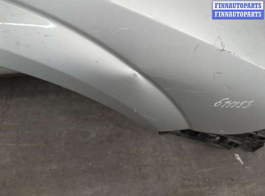 купить Крыло на Opel Vectra C 2002-2008