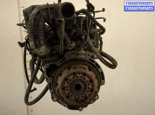купить Маховик на Ford Focus 1 1998-2004
