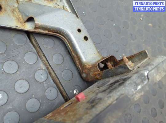 купить Усилитель бампера на Ford Mondeo 5 2015-2019